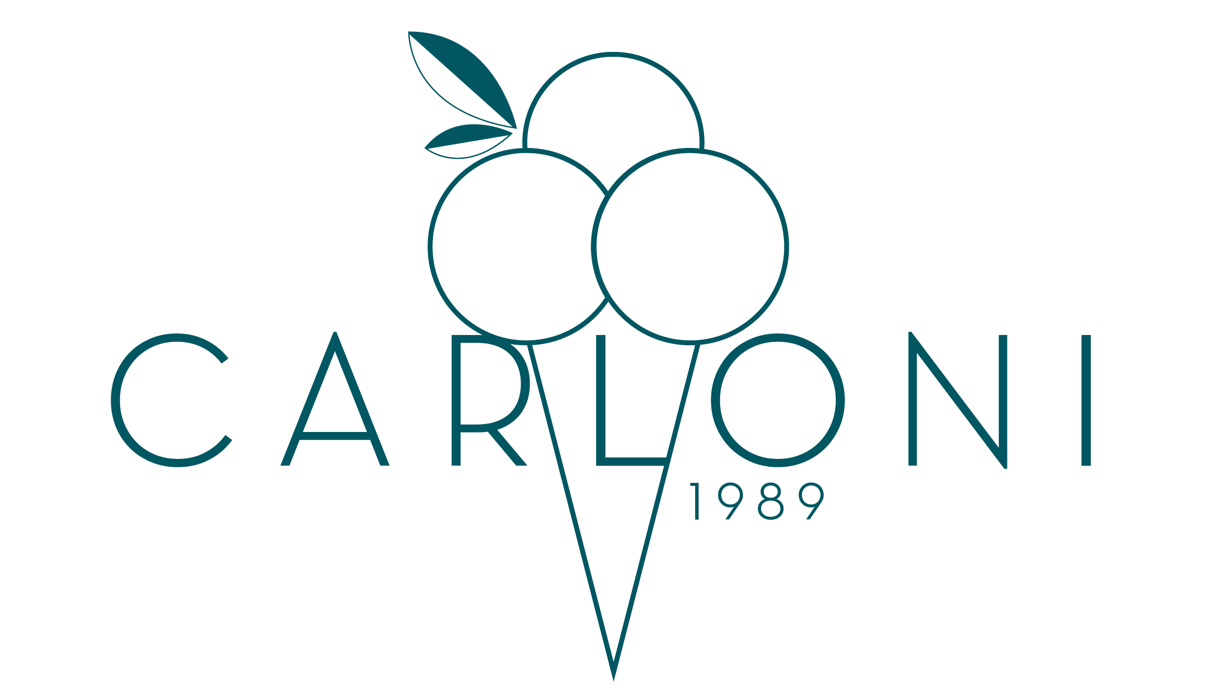 Carloni 1989